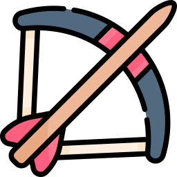 Arrow icon