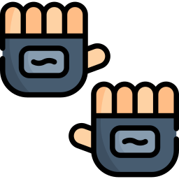 Gloves icon