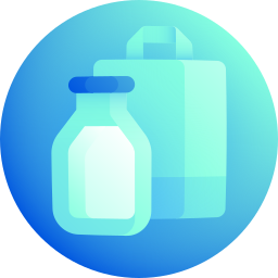 Groceries icon