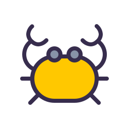 krab ikona