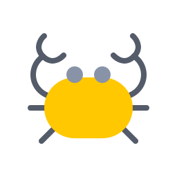 krabbe icon