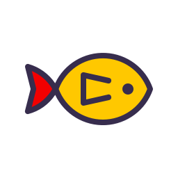 Fish icon