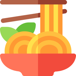 yakisoba icon