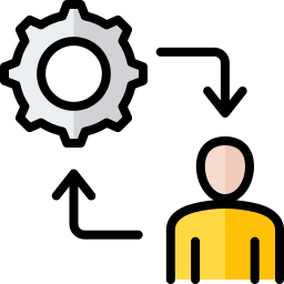 Change management icon