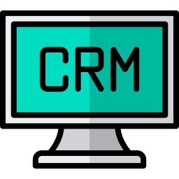 crm icon