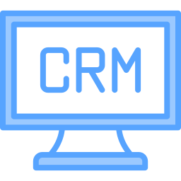 crm icoon