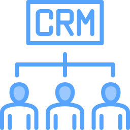 crm icono