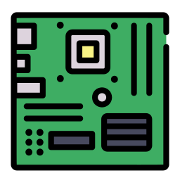 Motherboard icon