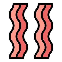 Bacon icon