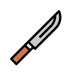 knive icon