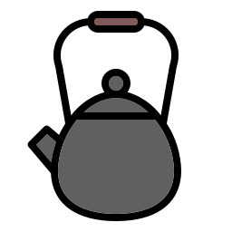 Kettle icon