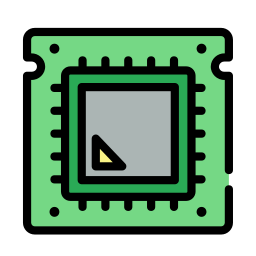 zentralprozessor icon