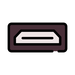 hdmi-port icon