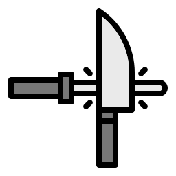 Sharpener icon