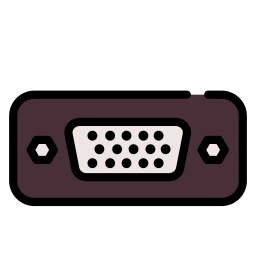 vga icon