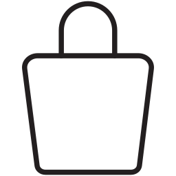 Bag icon