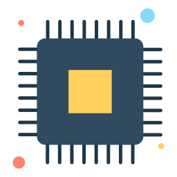 mikrochip icon