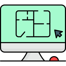 インテリア・デザイン icon
