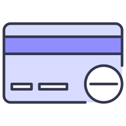 Credit card icon