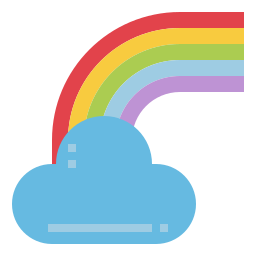 Cloud icon