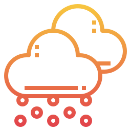 Cloud icon