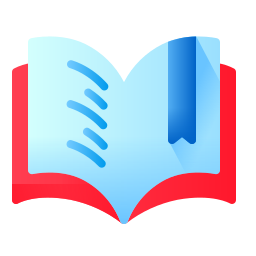 Book icon