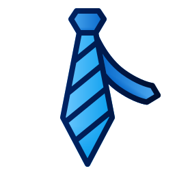 Tie icon