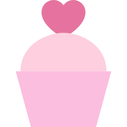 cupcake icon