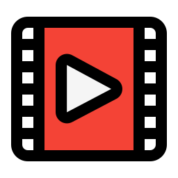 video icon