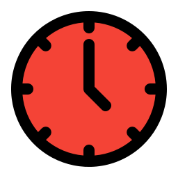 Time icon