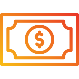 banknote icon