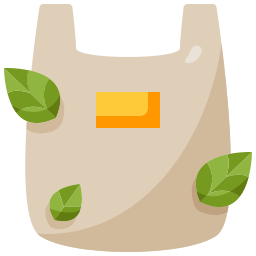 リサイクルバッグ icon