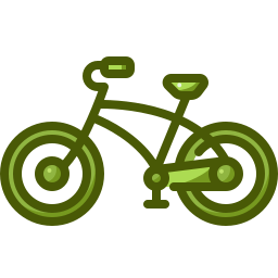 Bicycle icon