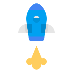 Startup icon