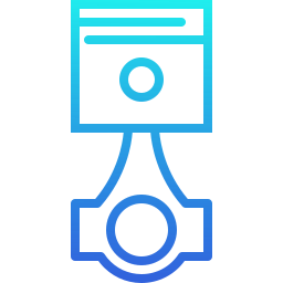 piston Icône