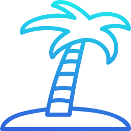 Palm icon