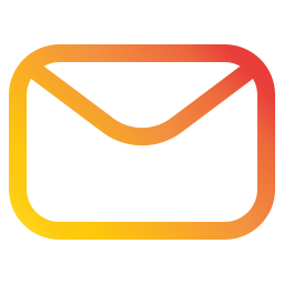 correo electrónico icono