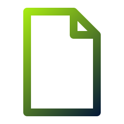 File icon