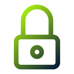 Lock icon