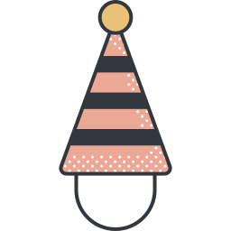 partyhut icon