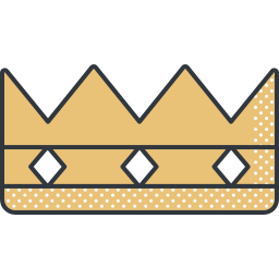 Crown icon