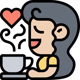 kaffee icon