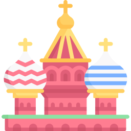 Cathedral icon