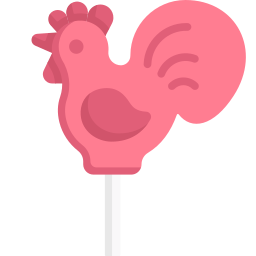 Lollipop icon