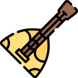 balalaika icon