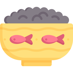 Caviar icon