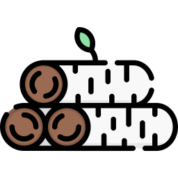 자작 나무 icon