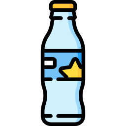 Soft drink icon