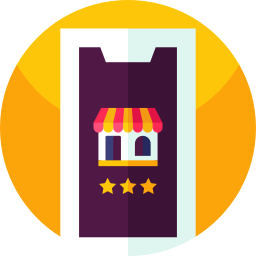 Rating icon