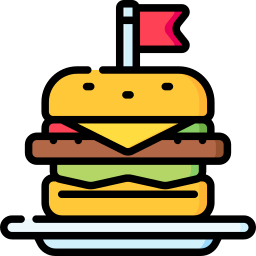 burger icon